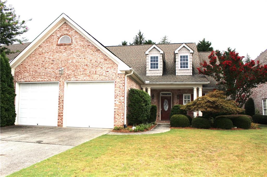 Windsor Place Ct, Grayson, GA 30017