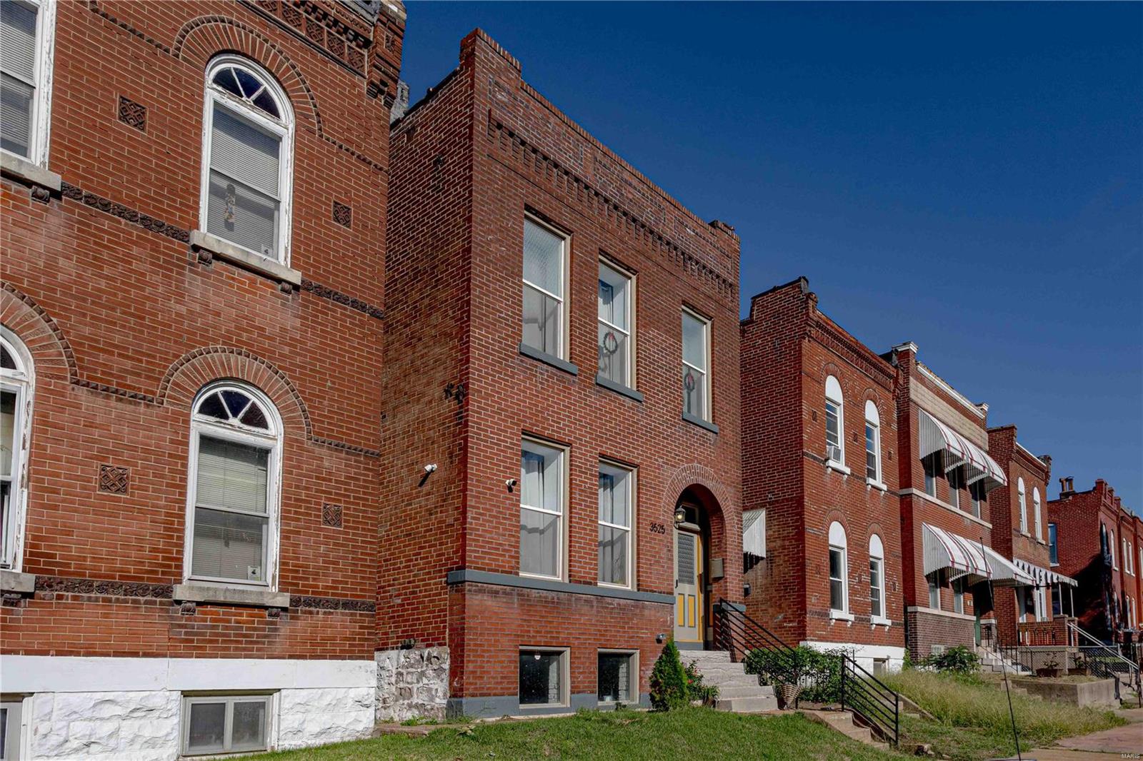 Nebraska Ave, Saint Louis, MO 63118