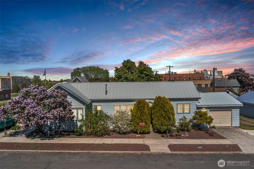 214 N Jefferson St, Ritzville, WA, 99169-1404 | Card Image