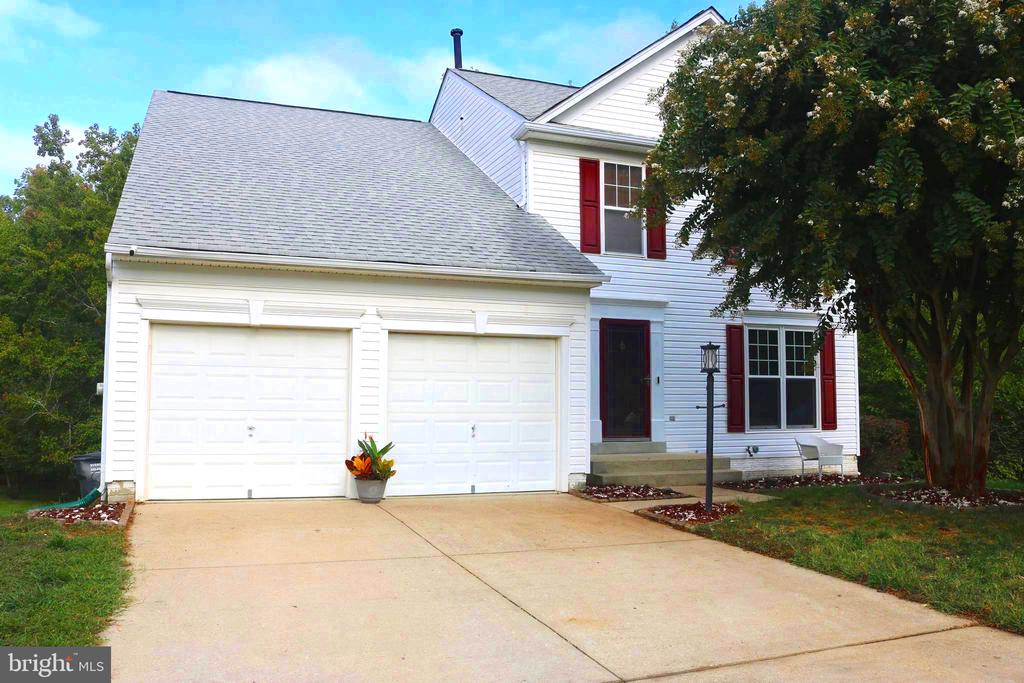 Knightsbridge St, White Plains, MD 20695