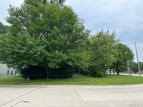 VL Schoolcraft & Seminole, Redford Charter Township, MI, 48239 | Card Image