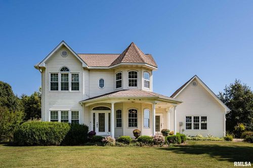 2532 Tyler Bridge Rd, Creal Springs, IL, 62922-3522 | Card Image