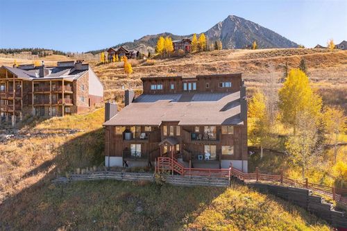 a-304-60 Hunter Hill Rd, Crested Butte, CO, 81225-5068 | Card Image