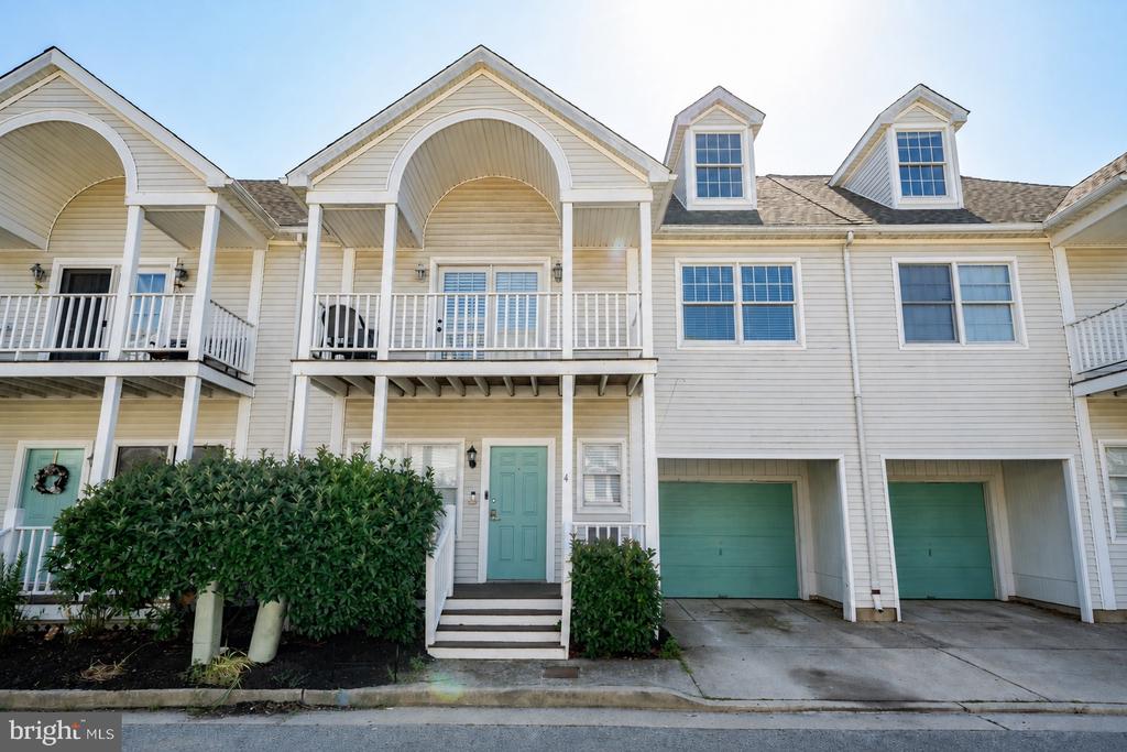 Residential in ATLANTIC CITY
