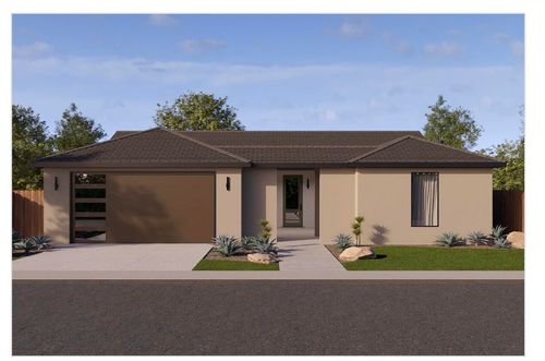 2332 E Harter Drive, Visalia, CA, 93292 | Card Image