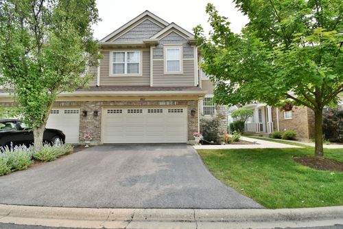 4611 Jenna Rd, Glenview, IL, 60025-1477 | Card Image