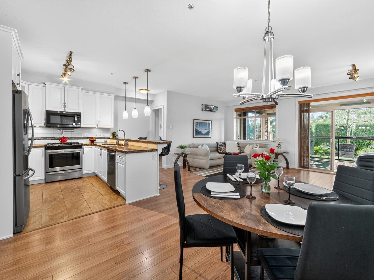 Residential in Langley 2