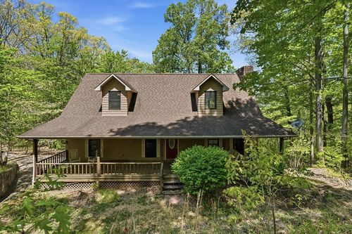 170 High Ridge Rd, Young Harris, GA, 30582-3176 | Card Image