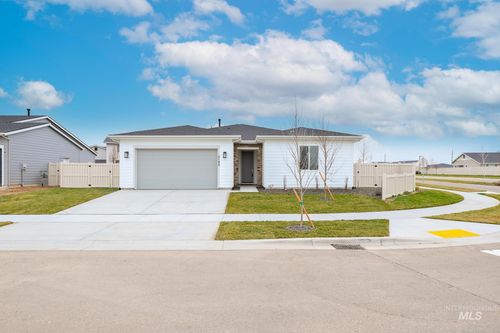 6167 W Snow Currant St, Meridian, ID, 83646-1961 | Card Image