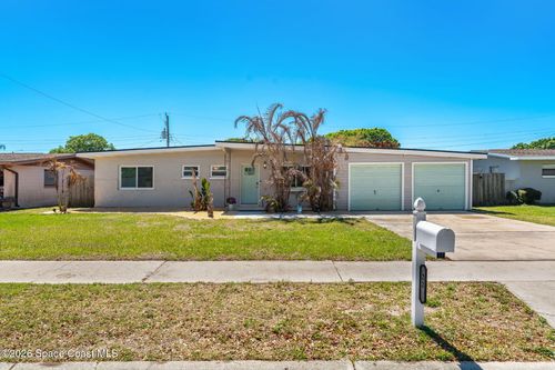 225 Cherry Ave, Merritt Island, FL, 32953-4348 | Card Image