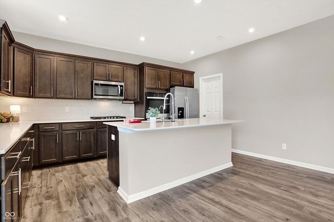 526 Carroll St, House other with 5 bedrooms, 3 bathrooms and null parking in New Whiteland IN | Image 17