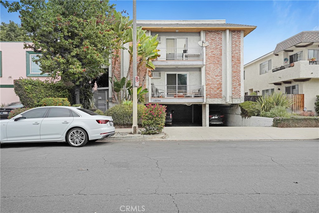 Residential in Los Angeles