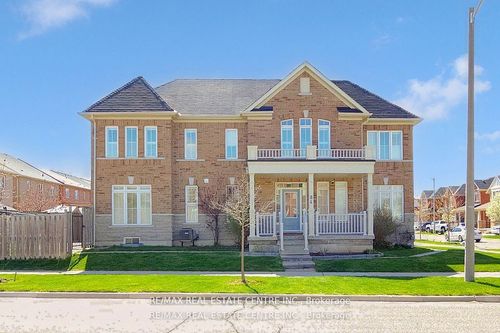 84 Betony Dr, Richmond Hill, ON, L4E0P5 | Card Image