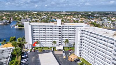 132-D - 3310 S Ocean Boulevard S, Condo with 2 bedrooms, 2 bathrooms and null parking in Highland Beach FL | Image 2