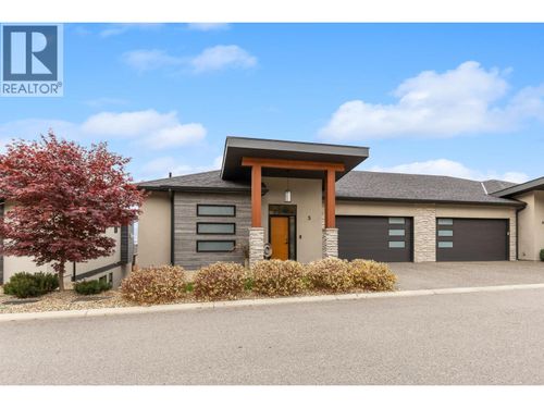5-777 Denali Drive, Kelowna, BC, V1V2T4 | Card Image