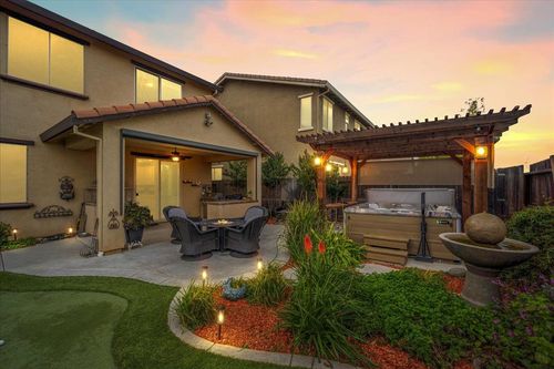 12791 Evanston Way, Rancho Cordova, CA, 95742 | Card Image