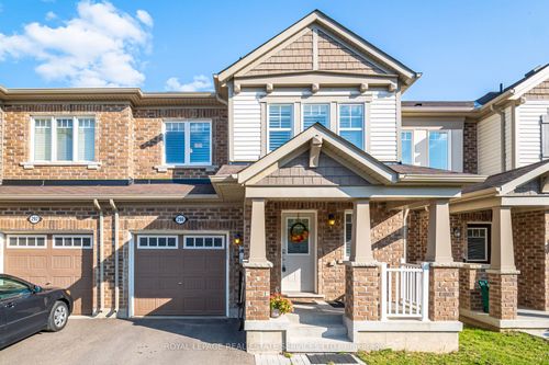 290 Beasley Terr, Milton, ON, L9E1C5 | Card Image