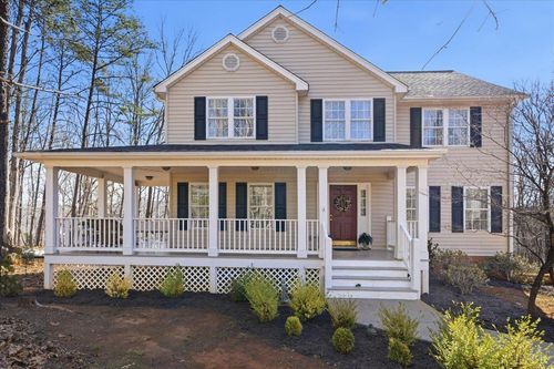 283 Oakcroft Dr, Madison Heights, VA, 24572-6100 | Card Image