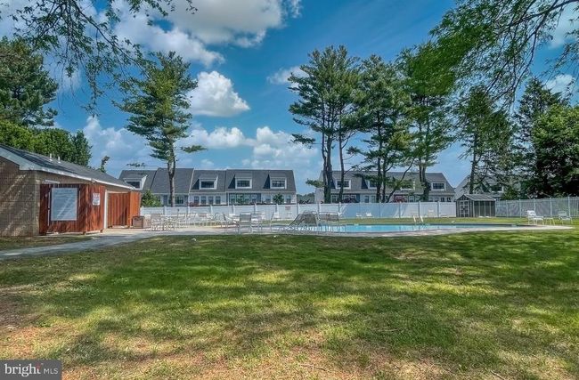 C-26 - 722 Scotch Way, Condo with 1 bedrooms, 1 bathrooms and null parking in WEST CHESTER PA | Image 37