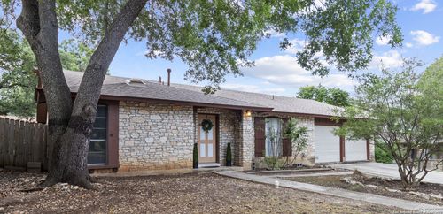 6910 Forest Way St, San Antonio, TX, 78240-3358 | Card Image