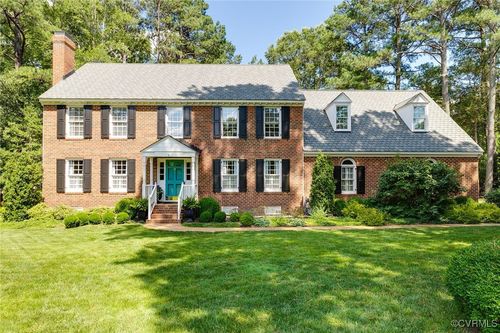 105 Williamson Ct, Henrico, VA, 23229-7763 | Card Image