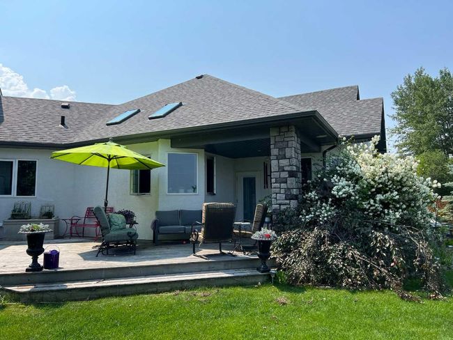 73080 Southshore Dr E, House other with 3 bedrooms, 3 bathrooms and null parking in Widewater AB | Image 50