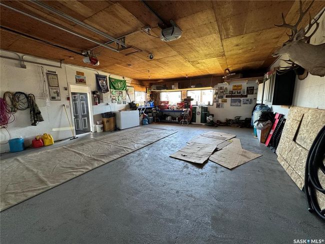 212 Taylor Ave, House other with 4 bedrooms, 2 bathrooms and 4 parking in Springside SK | Image 39