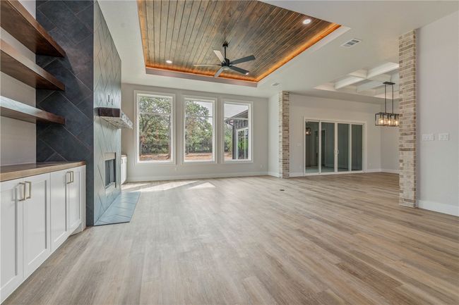 4374 Berkshire Dr, House other with 4 bedrooms, 4 bathrooms and null parking in Franklin TX | Image 9