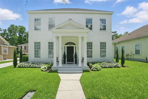 933 Jasmine Street, CELEBRATION, FL, 34747 | Card Image