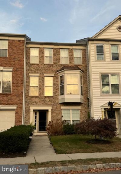 3 Winterberry Place, Townhouse with 4 bedrooms, 3 bathrooms and null parking in Delran NJ | Image 1