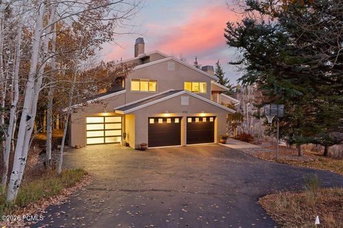 8762 Gorgoza Drive, Park City, UT, 84098 | Card Image