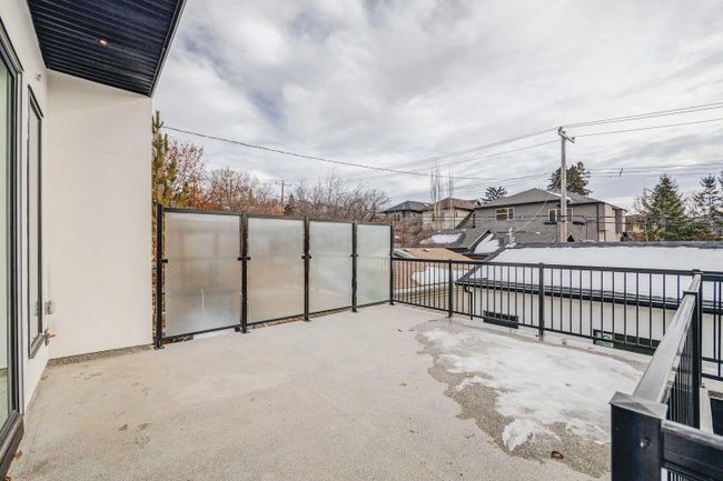 928 33 A Street Nw, Home with 4 bedrooms, 3 bathrooms and 2 parking in Calgary AB | Image 15