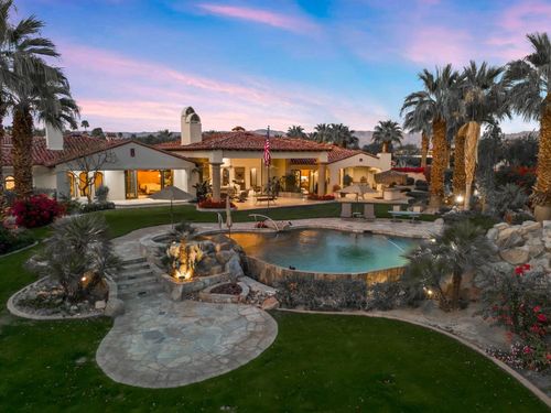 4 Terra Vista Ct, Rancho Mirage, CA, 92270 | Card Image