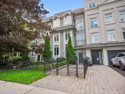 4-276 Spadina Rd, Toronto, ON, M5R2V4 | Card Image