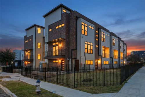 102-2631 Kirby St, Dallas, TX, 75204 | Card Image