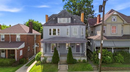 13 Hawthorne Ave, Crafton, PA, 15205-4511 | Card Image