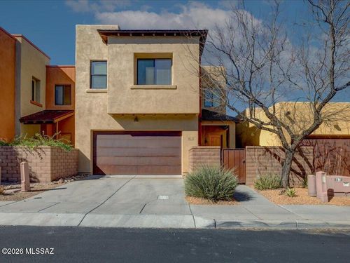 9537 E Ventaso Circle, Tucson, AZ, 85715 | Card Image