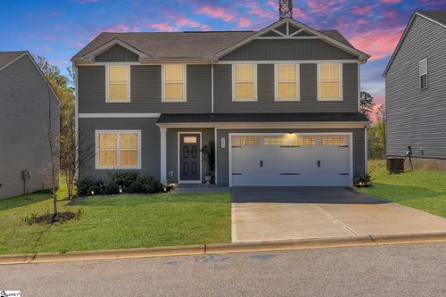 300 Timberwild Dr, Greenville, SC, 29605-5997 | Card Image