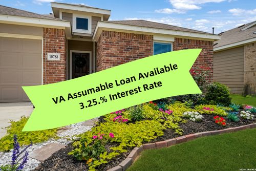 10788 Rosalina Loop, Converse, TX, 78109-4450 | Card Image