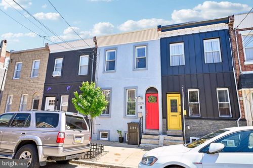 2309 E Firth St, PHILADELPHIA, PA, 19125-2209 | Card Image