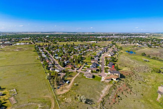 2017 Whispering Ridge Dr, House other with 5 bedrooms, 4 bathrooms and null parking in Great Falls MT | Image 79