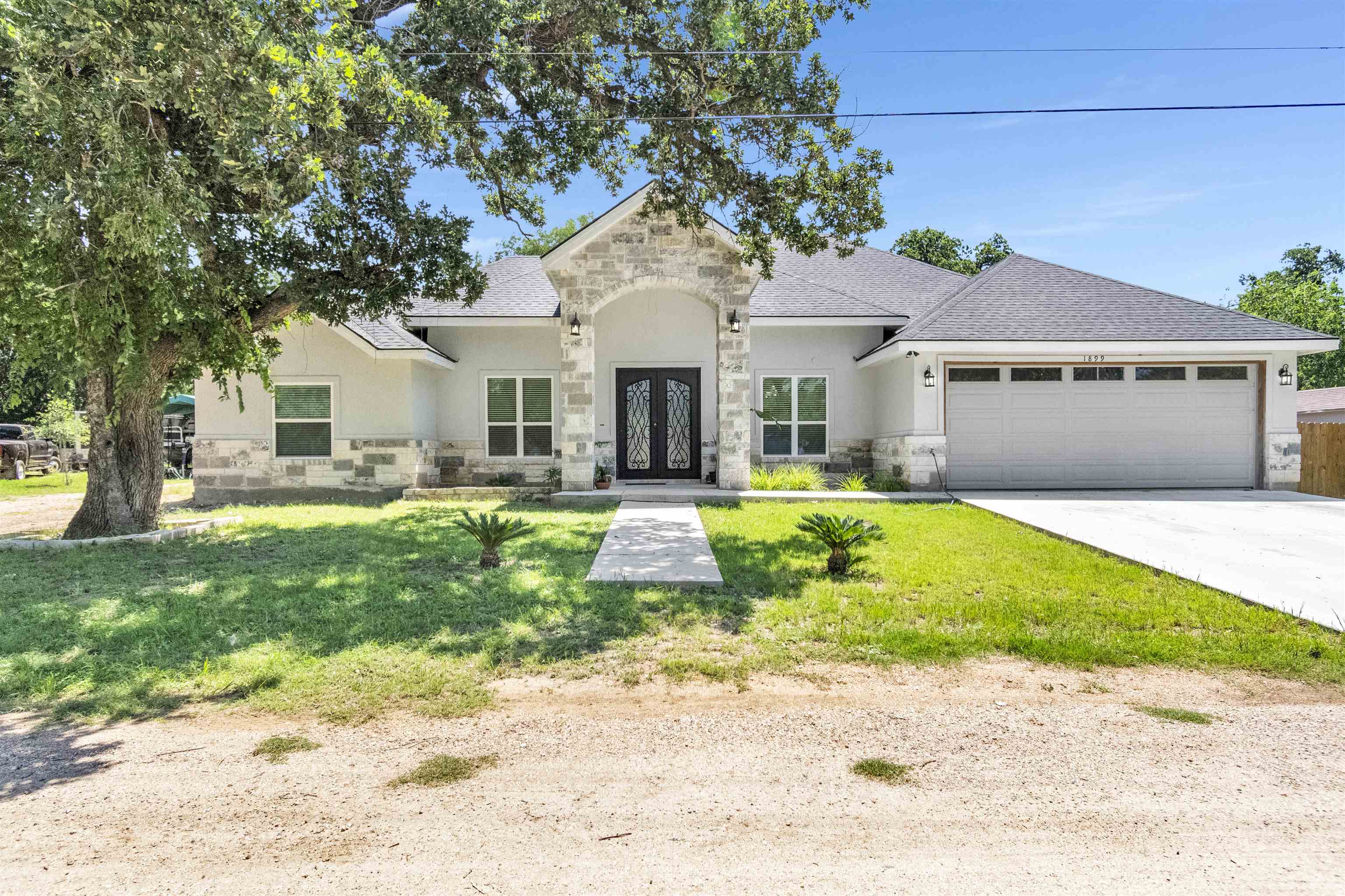 Residential in Granite Shoals