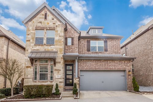 9136 Rock Daisy Ct, Dallas, TX, 75231-4011 | Card Image