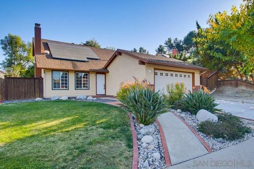 11385 Paseo Albacete, San Diego, CA, 92129-1309 | Card Image