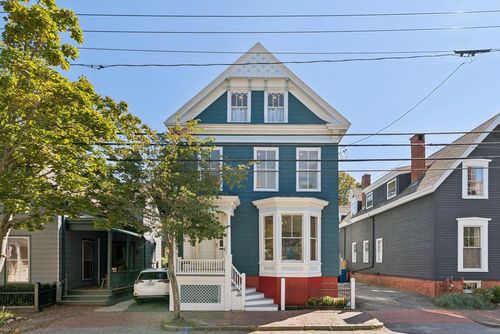 278 Spring Street, Portland, ME, 04102 | Card Image