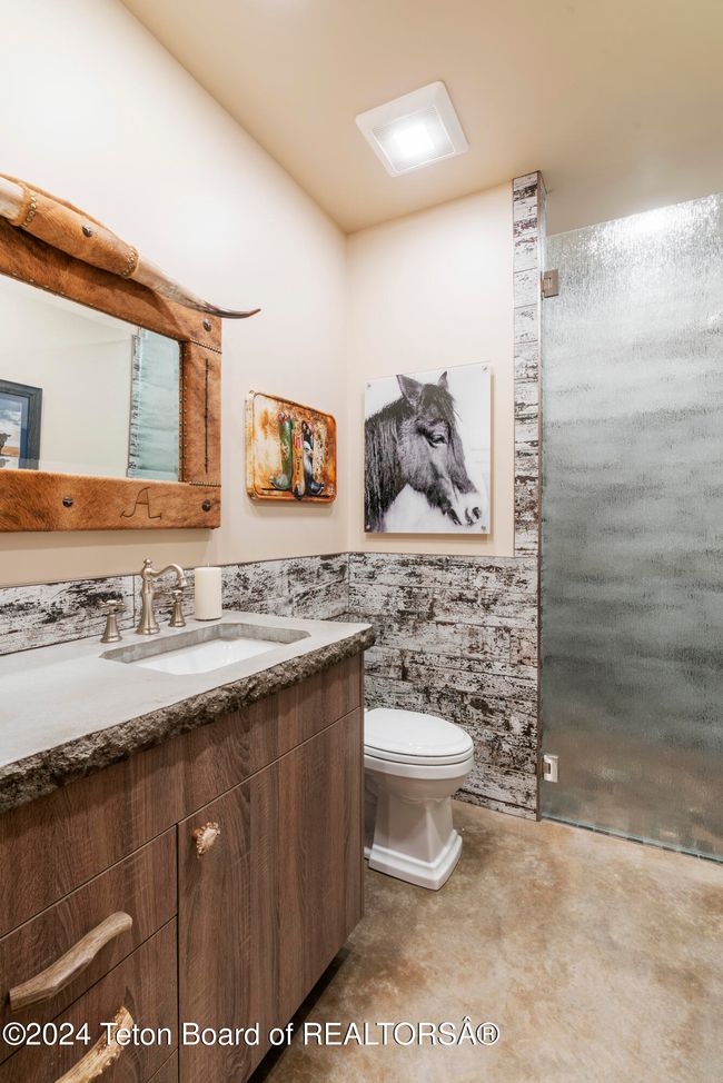 627 Ryegrass Rd, House other with 9 bedrooms, 12 bathrooms and null parking in Daniel WY | Image 41