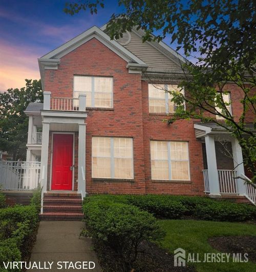16 Park Sq, Metuchen, NJ, 08840-1874 | Card Image