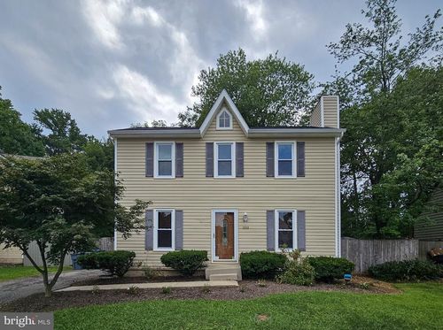 1036 Hyde Park Dr, ANNAPOLIS, MD, 21403-3510 | Card Image