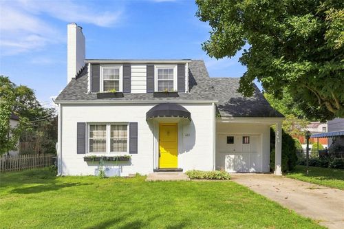 611 Charette Pl, Sewickley, PA, 15143-1907 | Card Image