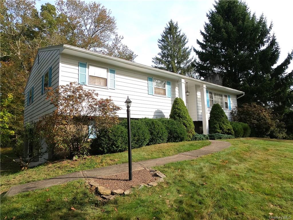 Hill And Hollow Rd, Hyde Park, NY 12538